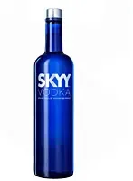 SKYY VODKA Vodka 700ml