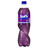 Fanta Struguri Carbogazoasa 1000ml