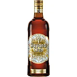 Havana Rom 7yo Gold Edition 700ml