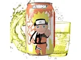 Ultrapop Portocale Naruto Carbogazoasa 330ml