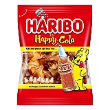 Haribo Bomboane Gumate Happy Cola Happycola 100g