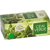 Belin Ceai Verde 20 Plicuri 40g Plic 20buc