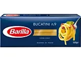 Barilla Paste Alimentare Bucatini Numar 9 500g