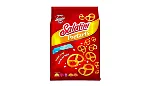 Salatini Pretzels Sare Covrigei 700g
