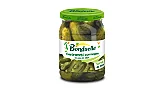 Bonduelle Castraveti Cornison Intregi 3 Cm Otet 6cm 580ml