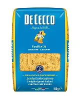 DE CECCO Fusilli Numar 34