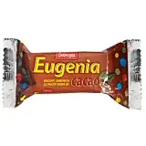 Eugenia Biscuiti Sandwich Cream Cacao Dobrogea 36g
