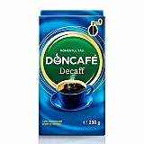 Doncafe Cafea Macinata Decaff 250g