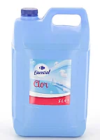 Carrefour Essential Clor 5000ml
