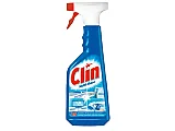 CLIN Solutie Multi Shine Multishine Geamuri Pistol 500ml