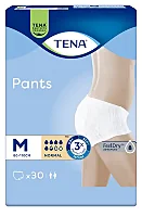 Tena Scutece Incontinenta Tip Chilot Adulti Pants Normal Unisex 30buc