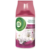 Air Wick Rezerva Odorizant Camera Airwick Freshmatic Smooth Satin Moon Lilly 250ml