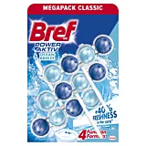 Bref Odoizant Wc Power Aktiv Ocean 3x50g