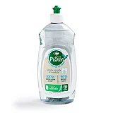 Eco Planet Detergent Spalat Vase Parfum Rozmarin Eco 500ml