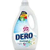 Dero Detergent Automat Lichid 2 Iris Spalari 2000ml