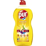 Pur Detergent Vase Power Lamaie 1200ml