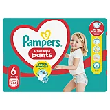 Pampers Scutece Chilotel Pants Box Marimea Extra 84buc
