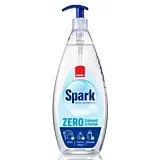 Sano Detergent Vase Spark Zero Coloranti Parfum Pompita 1000ml