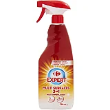 Carrefour Expert Solutie Spray Curatare Bucatarie Baie 750ml