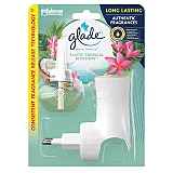 Glade Electric Aparat Tropical 20ml