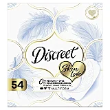 Discreet Absorbante Zilnice Mutiform Skin Love 54buc