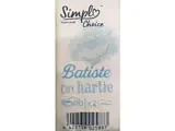 Batiste Nazale Simpl Chioce Straturi Pachete