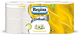 Regina Hartie Igienica Calming Chamomile Straturi Role 8buc