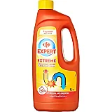 Carrefour Expert Solutie Desfundat Tevi 1000ml