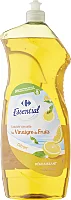 Carrefour Essential Detergent Vase Lamaie 1500ml