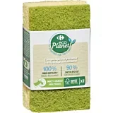 Eco Planet Bureti Universali Reciclati Eco 2buc