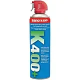 Sano Spray Insecticid Aerosol Impotriva Insectelor Zburatoare 500ml