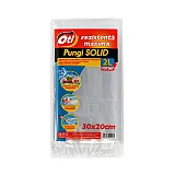 OTI Pungi Alimentare Solid Transparente 30x20 Cm Punga 20cm 1000g