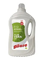 Vera Detergent Rufe Lichid Bilore Aloe 60 Spalari 4000ml