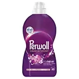 Perwoll Detergent Lichid Blossom Spalari 2000ml