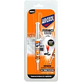 Aroxol Gel Fx3 Contra Furnicilor Seringa 7g