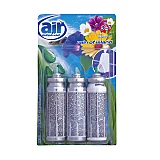 Happy Odorizant Air Menline Rezerve Rain 3x15ml