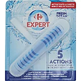 Carrefour Expert Odorizant Wc Fresh Ocean 43g