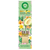 Air Wick Odorizant Camera Betisoare Parfumate Pepene Frangipani 40ml