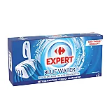 Carrefour Expert Odoriznat Wc Blue Water 2x40g
