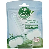 Eco Planet Odorizant Wc Anti Calcar Menta Eco 48g