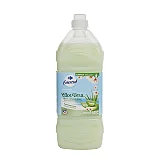 Carrefour Essential Detergent Lichid Aloe Spalari 1850ml