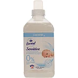 Carrefour Essential Balsam Rufe Bebe Spalari 750ml