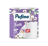 Pufina Prosop Bucatarie 2 Role 2buc