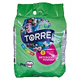 Universal Detergent Rufe Pudra Masina Automata XXL Spalari Parfum Flori Munte Torre Floral 8000g
