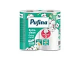 Extra Prosop Bucatarie 2 Role Straturi Pufina Extra 2buc