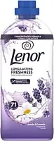 Lenor Balsam Rufe Lavender And Camomile Spalari 1491ml