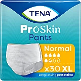 TENA Scutece Tip Chilot Adulti Pants Normal Marime XL 30buc