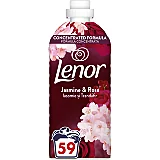 Lenor Balsam Rufe Jasmine Rose Spalari Fragrance Therapy 1239ml
