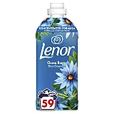 Lenor Balsam Rufe Ocean Breeze Spalari Fragrance Therapy 1239ml