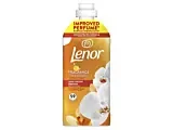 Lenor Balsam Rufe Gold Orchid Vanilla Spalari Vanilie Fragrance Therapy 1239ml